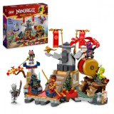 Cumpara ieftin Arena de lupta de la turneu, LEGO&reg;