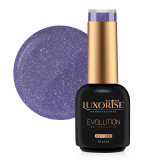 Cumpara ieftin Oja Semipermanenta LUXORISE Evolution, Paradise - Euphoria Glow 10ml