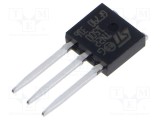 Tiristor STMicroelectronics 400V 2A IPAK THT tub