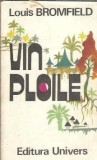 Vin ploile - Louis Bromfield