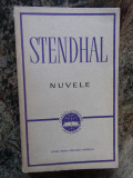 NUVELE-STENDHAL