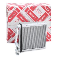 Radiator incalzire Volkswagen Golf V, VI, Passat B6, B7, Skoda Octavia II Denso 150185 DRR32005
