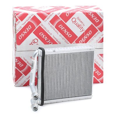 Radiator incalzire Volkswagen Golf V, VI, Passat B6, B7, Skoda Octavia II Denso 150185 DRR32005 foto