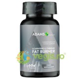L-Carnitina + Picolinat de Crom Fat Burner 60cps