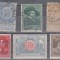 M2 - R1 20 - TIMBRE FOARTE VECHI - BELGIA
