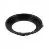 Adaptor Obiectiv Pentax 645 la Hasselblad K&amp;F Concept, Montura HB, Alama/Aluminiu, Negru