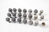 Set prezoane roata MERCEDES-BENZ CLS C219 2007 3962107