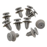 Set 10 cleme ornament Chevrolet Spark (M300); Opel Ampera, Karl, Mokka X, Mokka, tapiterie usa