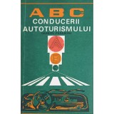 ABC-UL CONDUCERII AUTOTURISMULUI-GABRIEL PAPARIZU-346839