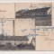 Carte postala circulata in anul 1916 Timis