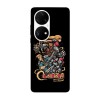 Husa compatibila cu Huawei Nova 9 model Contra, Silicon, TPU, Viceversa, Transparent, Carcasa