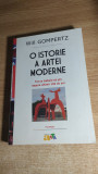 Will Gompertz -O istorie a artei moderne. Tot ce trebuie sa stii ultimii 150 ani