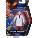 Figurina articulata, Sonic the Hedgehog, Movie 5, Gerald Robotnik