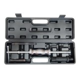 Set demontare antifurt roata pentru BMW si MINI, Toolhub