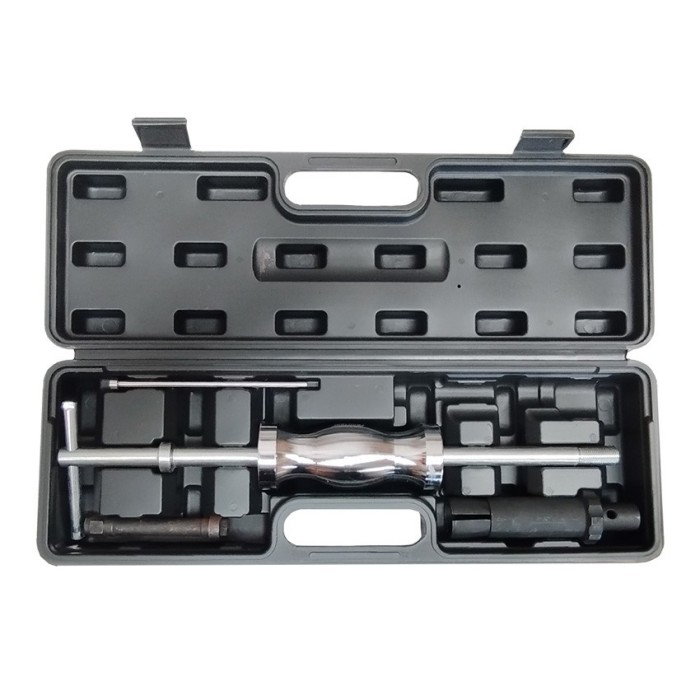 Set demontare antifurt roata pentru BMW si MINI