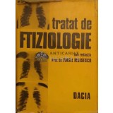 Tratat de ftiziologie - 1977 - Virgil Moisescu ($E79)