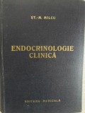 ENDOCRINOLOGIE CLINICA-ST.-M. MILCU