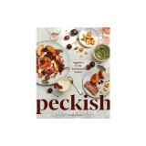 Peckish: Suggestions for the Sophisticated Snacker; A Cookbook