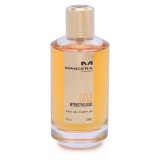 Mancera, Gold Intensitive Aoud, Apă de parfum, Unisex, 120 ml