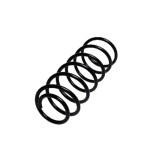 Arc spiral Vw Golf 3 (1h1), Vento (1h2), Lesj&ouml;fors 4095032, parte montare : Punte fata