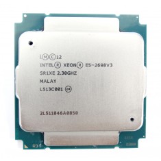 Procesor server Intel Xeon 16 CORE E5-2698 V3 SR1XE 2.3Ghz LGA2011