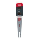 Cumpara ieftin Set Sina si 2 Lanturi Oregon 45 cm, Pas 0.325, Grosime Canal 1.5 mm, 72 Zale