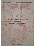 Geo Calugaru - Privire critica asupra operei lui Mihail Gramescu (Editia: 2020)