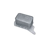 Radiator ulei motor, Termoflot Fiat Talento 2016-; Mercedes Vito/V-Klasse 2014-; Nissan Nv300 2016-; Opel Vivaro 2014-; Renault Trafic 2014-, 80x140x