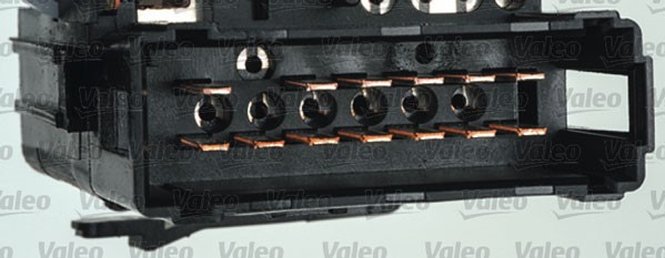 VALEO 251563 Comutator coloana directie