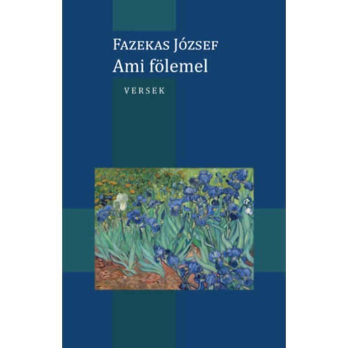 Ami f&ouml;lemel - Fazekas J&oacute;zsef