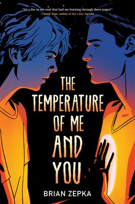 The Temperature of Me and You foto