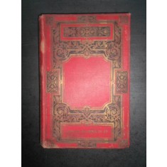 Ch. Deslys - Courage et Devouement. Histoire de trois jeunes filles (1891)