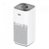 Cumpara ieftin Purificator de aer iHunt Air Purifier Smart 400 m &sup3; h, Wi-Fi, filtru True HEPA, functie Ionizare