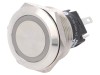 Comutator Anti-Vandalism SPDT 3A 240V 24V