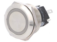 Comutator Anti-Vandalism SPDT 3A 240V 24V
