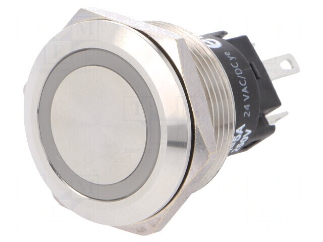 Comutator Anti-Vandalism SPDT 3A 240V 24V