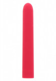 Glont Vibrator Cayenne Vibe rosu