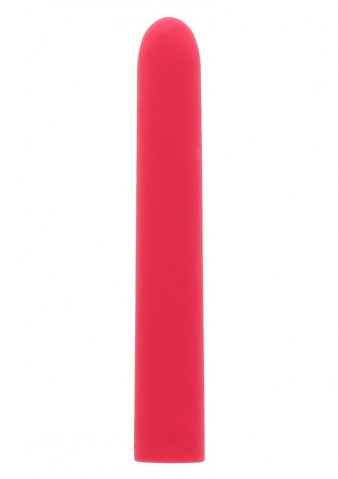 Glont Vibrator Cayenne Vibe rosu