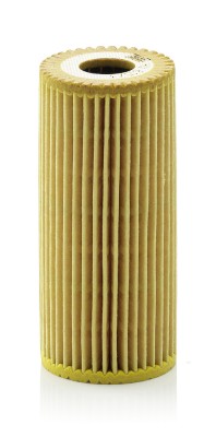 MANN-FILTER HU 615/3 x Filtru ulei foto