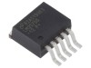 Adaptor DC/DC 12V 1A TO263-5
