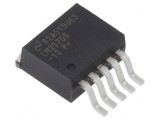 Adaptor DC/DC 12V 1A TO263-5