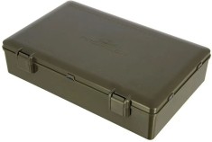 Cutie Accesorii NGT Profiler Tackle Box, 32.5x22.5x7.5cm