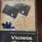 Violeta din safe Rodica Ojoc Brasoveanu 1986