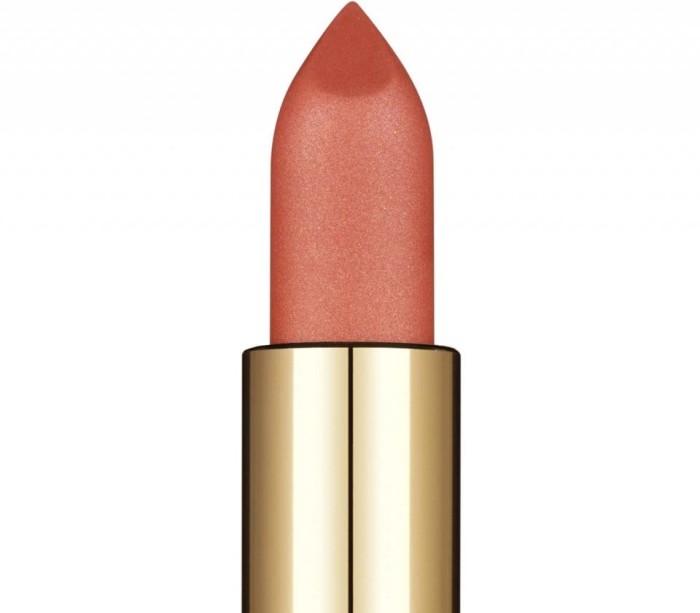 Ruj de buze Loreal Color Riche Nude Gold