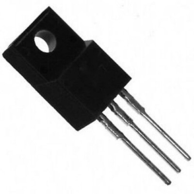 Mosfet P9NK70ZFP foto