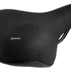 Sa Selle San Remo Donau, 255x190mm, culoare negru PB Cod:442600261RM