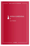 Anna Karenina I (Vol. 12) - Hardcover - Lev Tolstoi - Litera