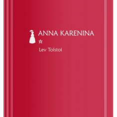 Anna Karenina I (Vol. 12) - Hardcover - Lev Tolstoi - Litera