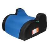 Inaltator auto pentru copii AMiO Coala, scaun auto tip baza 126-150 cm, R129, pentru copii aprox. 7-12 ani, montaj cu centura in 3 puncte