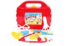 Set doctor in gentuta, TechnoK, 10 piese